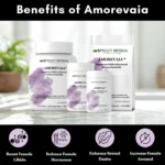 Amorevaia Complete Herbal Kit