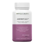 AMOREVAIA™  Female Low Libido & Hormonal Support Tablets