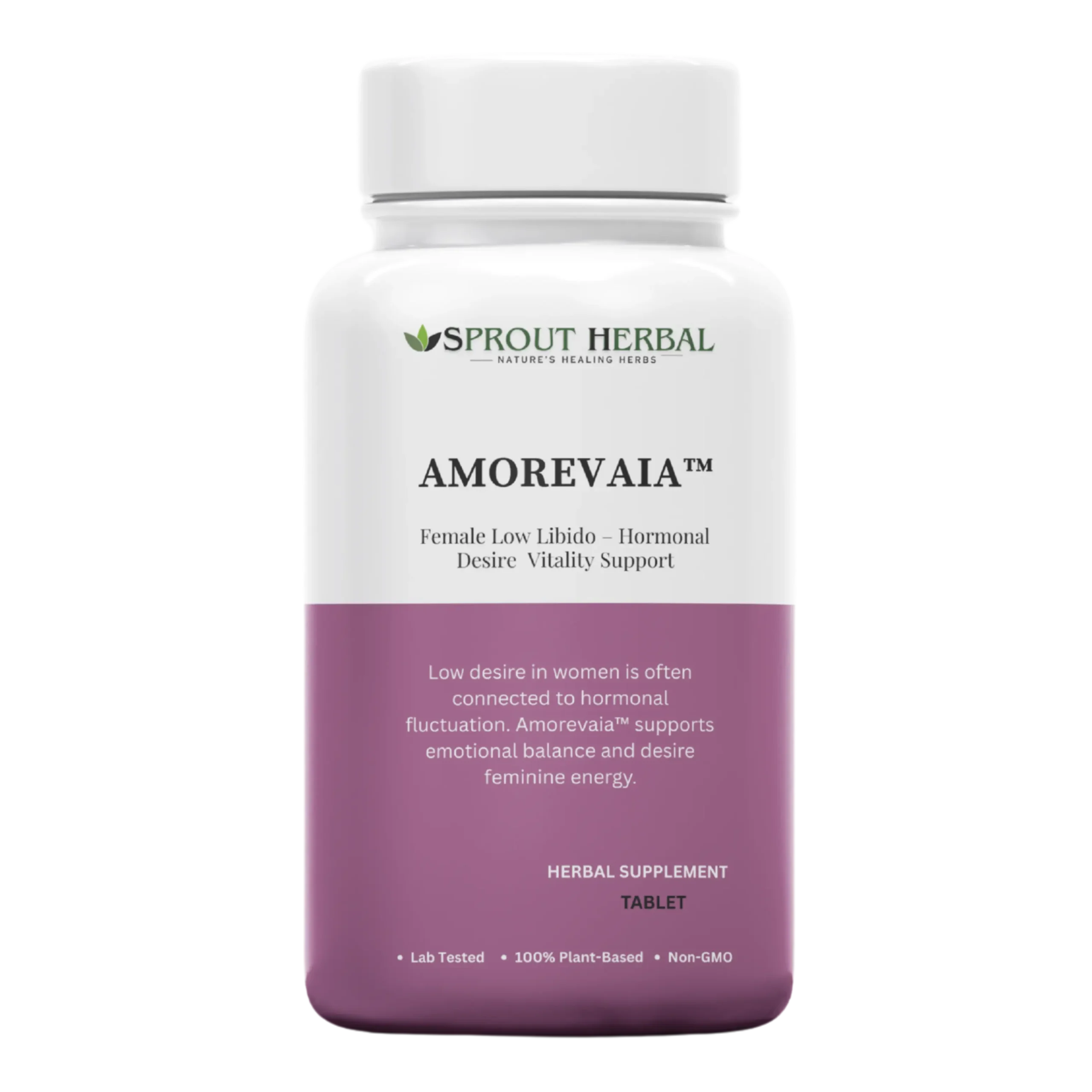 Amorevaia Herbal Tablet
