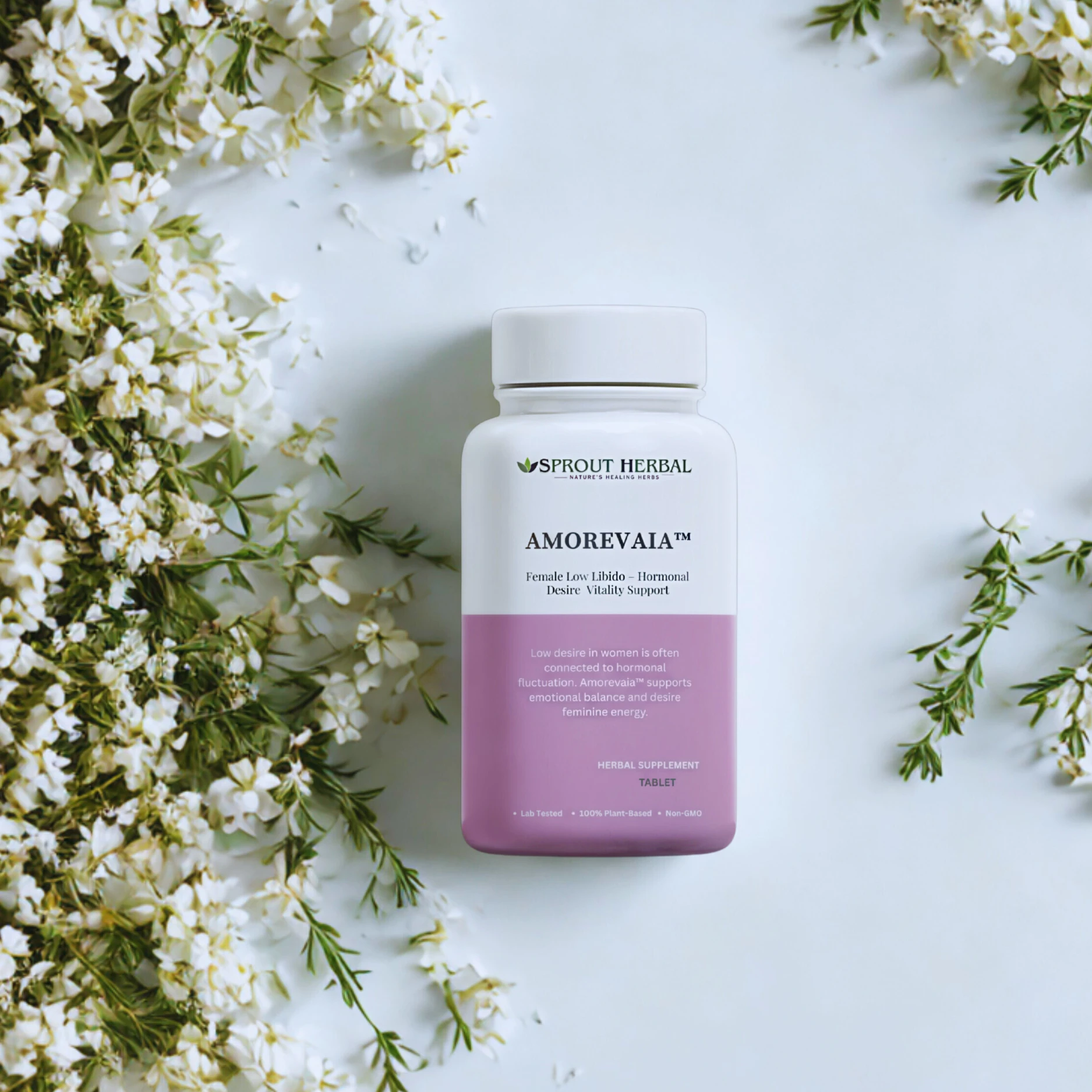 Amorevaia Tablet Image 1