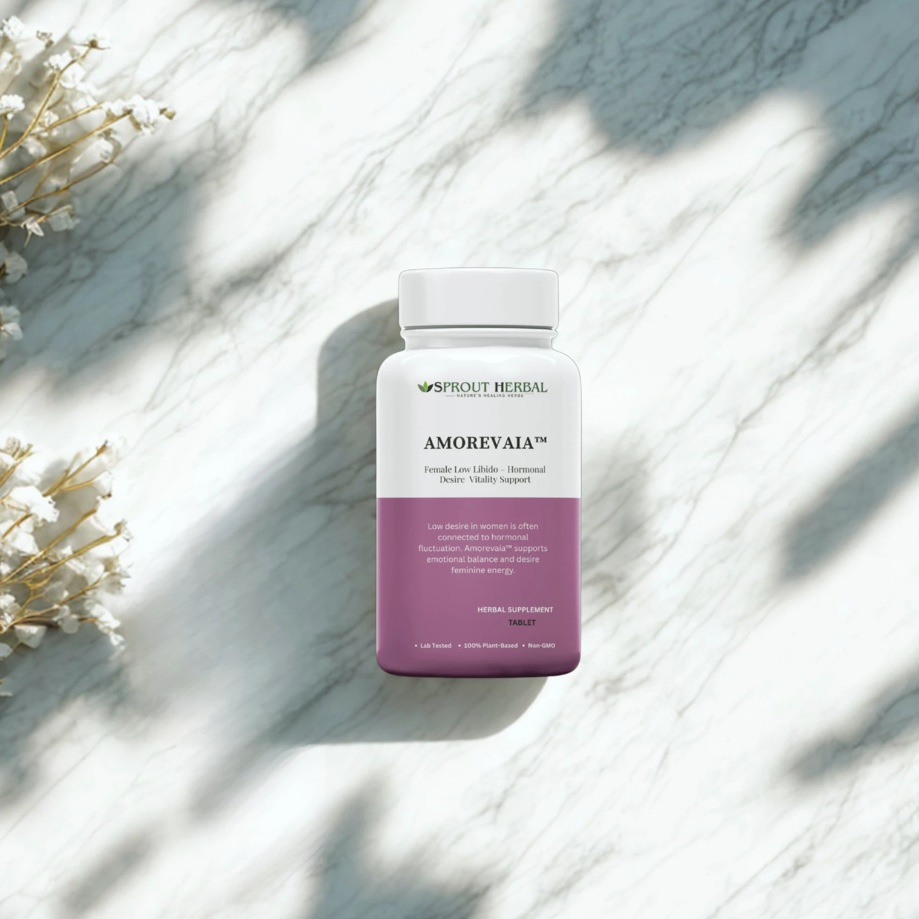 Amorevaia Tablet Image 2