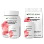 Androvance Complete Herbal Kit