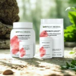 Androvance Complete Herbal Kit
