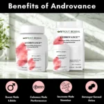 Androvance Complete Herbal Kit