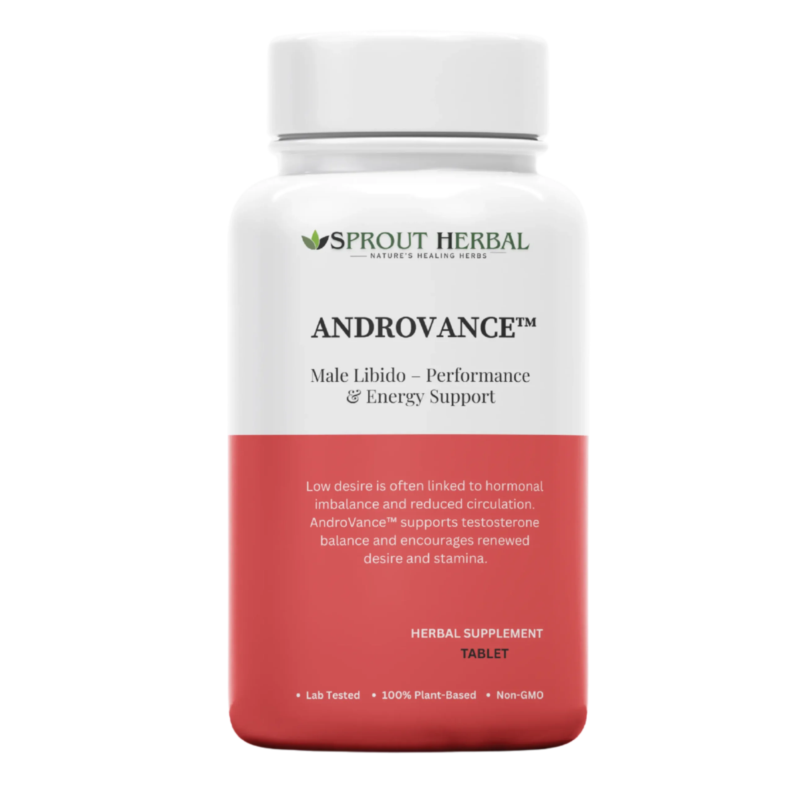 Androvance Herbal Tablet