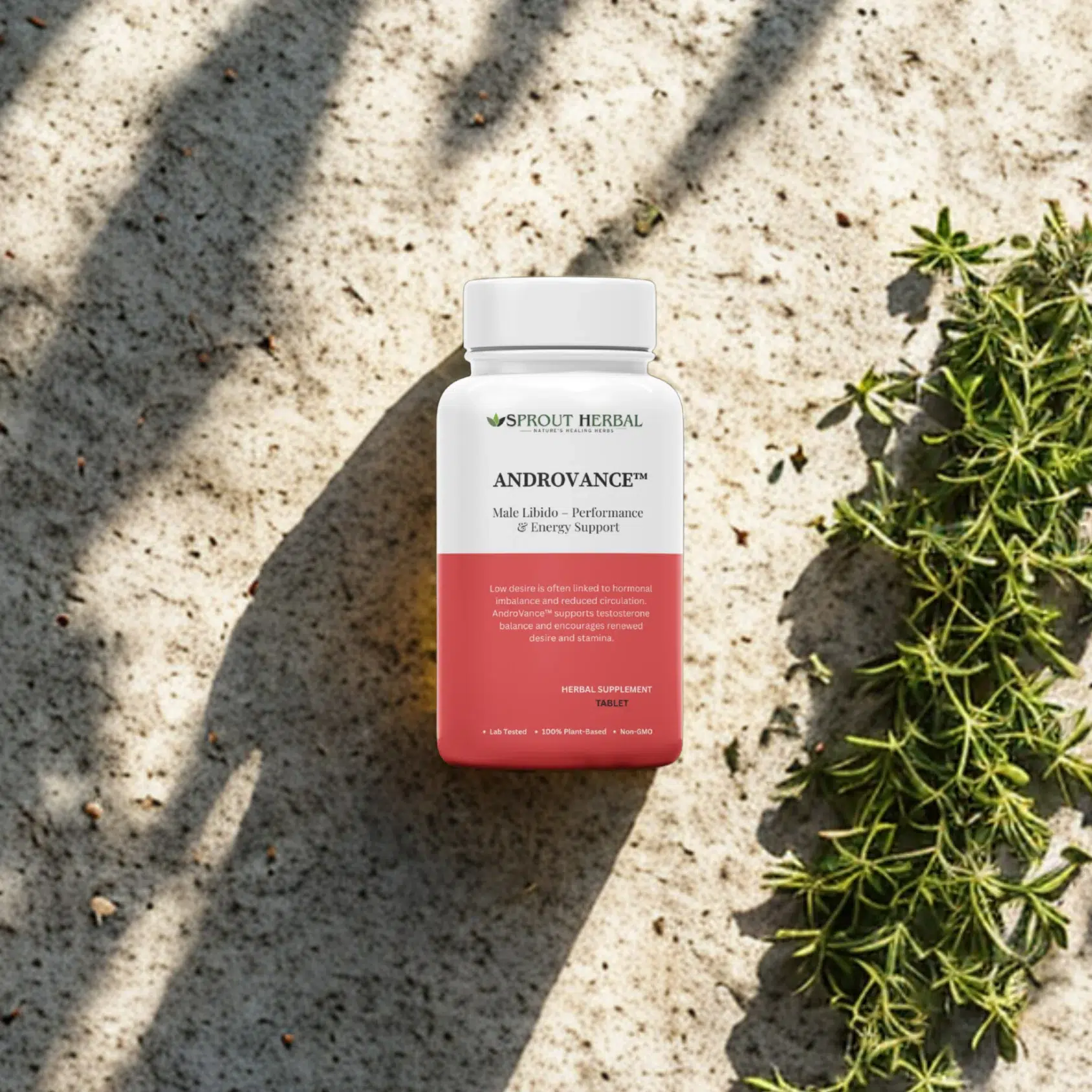 Androvance Tablet Image 3