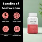 Androvance Herbal Tablet