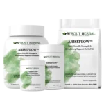 Ariseflow Complete Herbal Kit