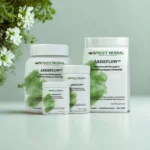 Ariseflow Complete Herbal Kit