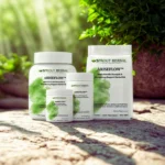 Ariseflow Complete Herbal Kit