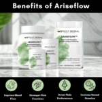 Ariseflow Complete Herbal Kit