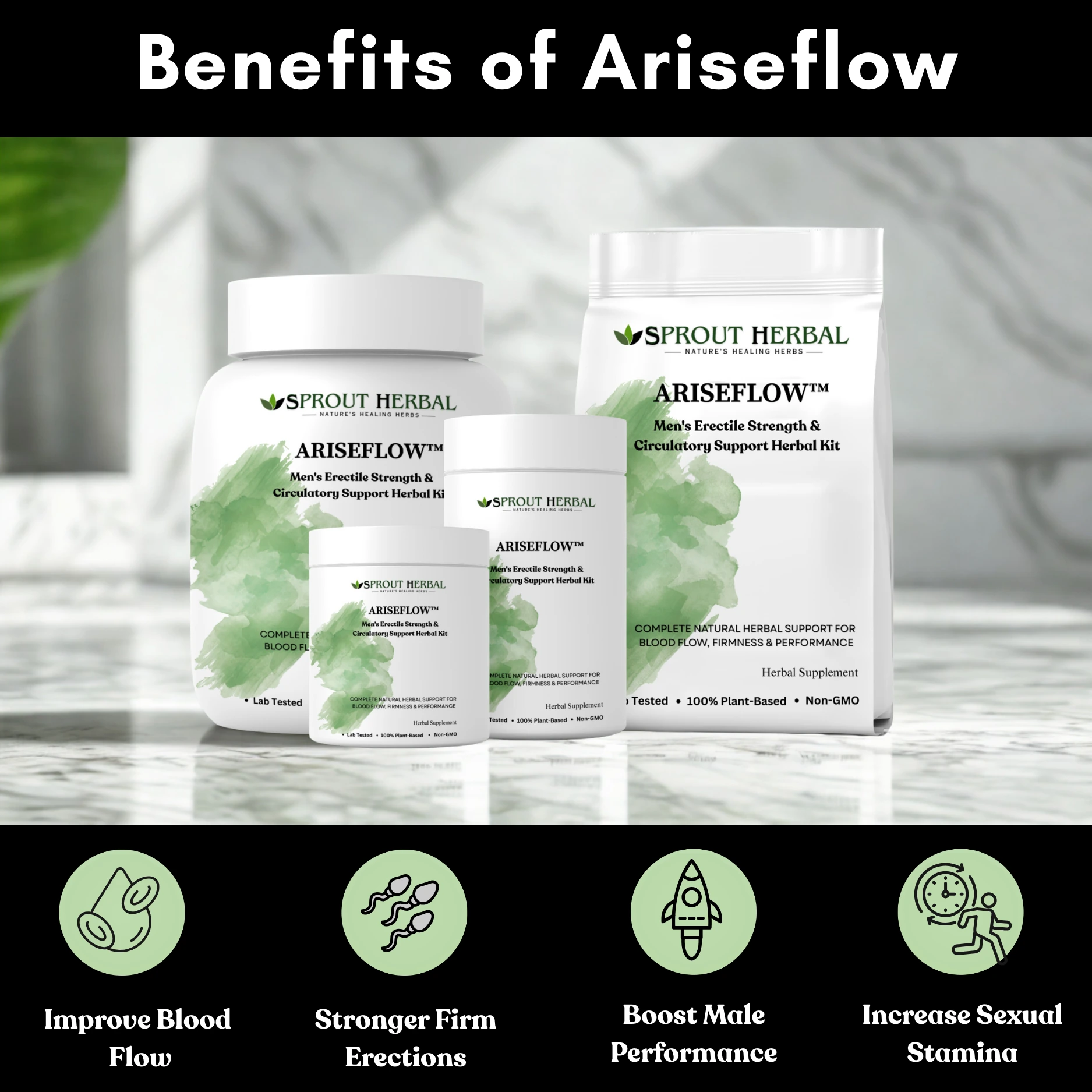 Ariseflow Herbal Kit Image 4