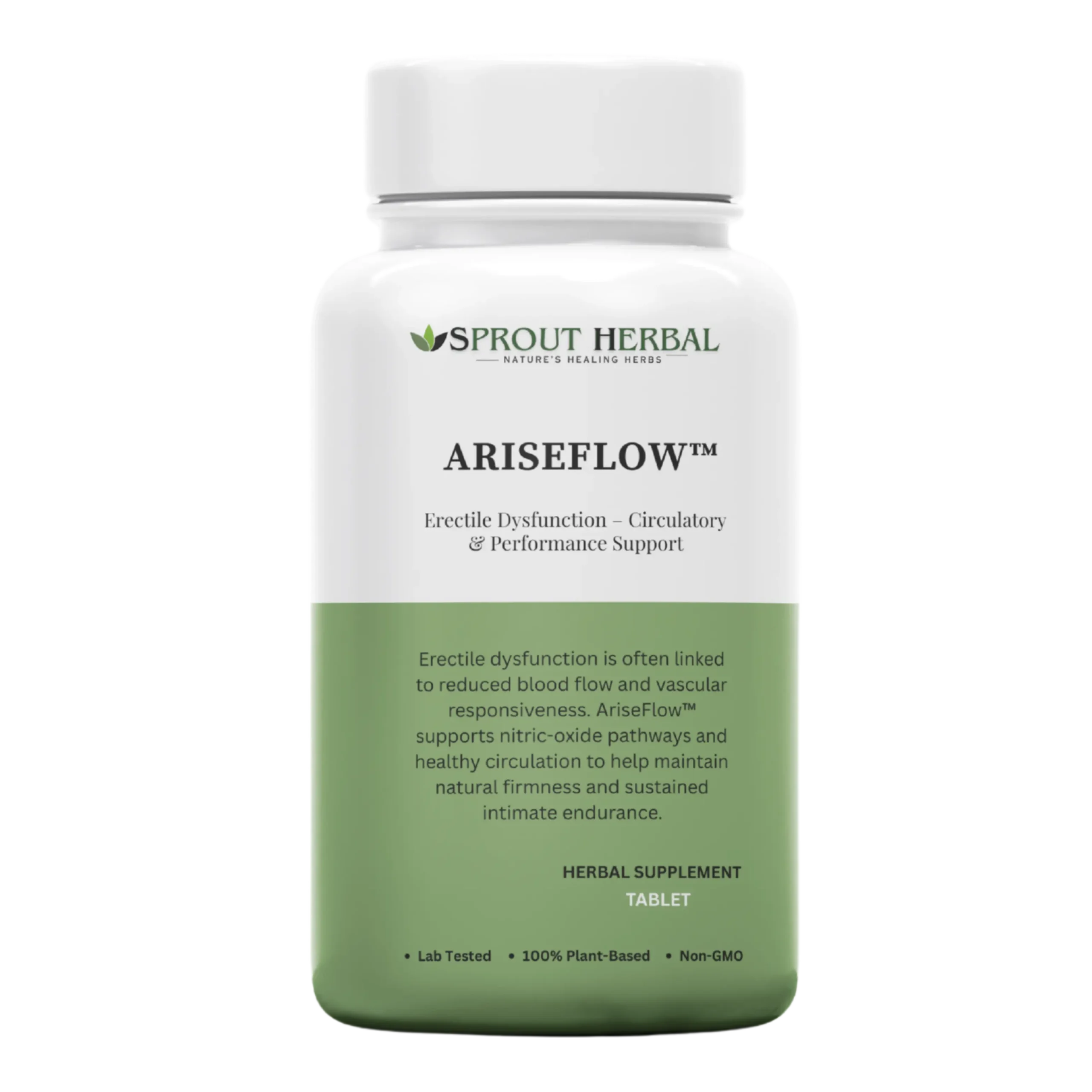 Ariseflow Herbal Tablet