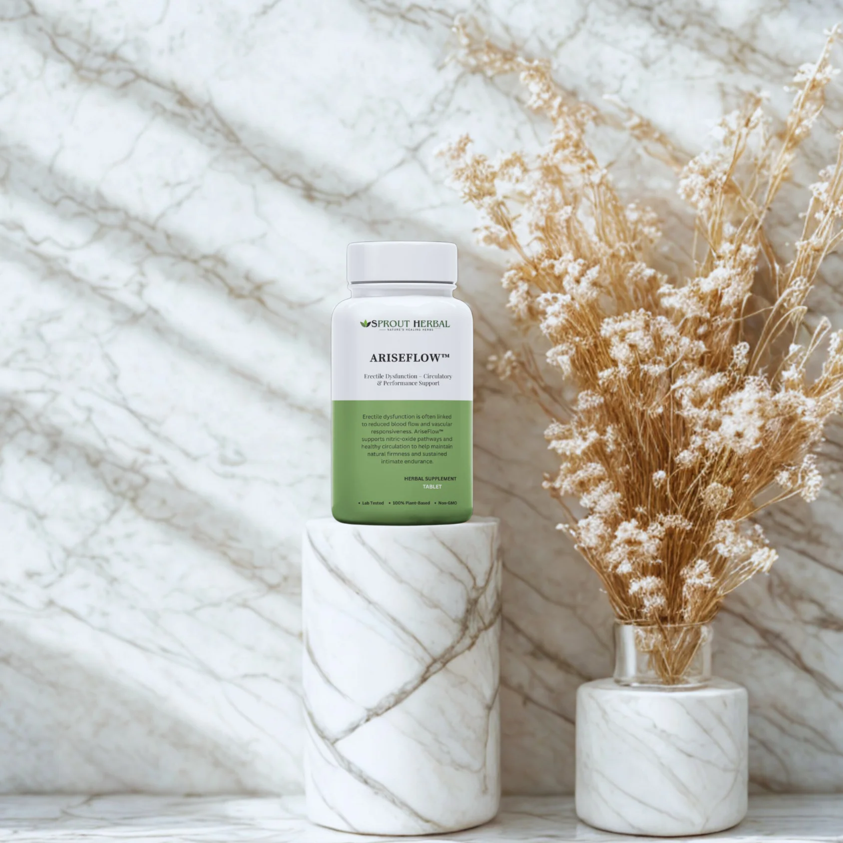 Ariseflow Tablet Image 2