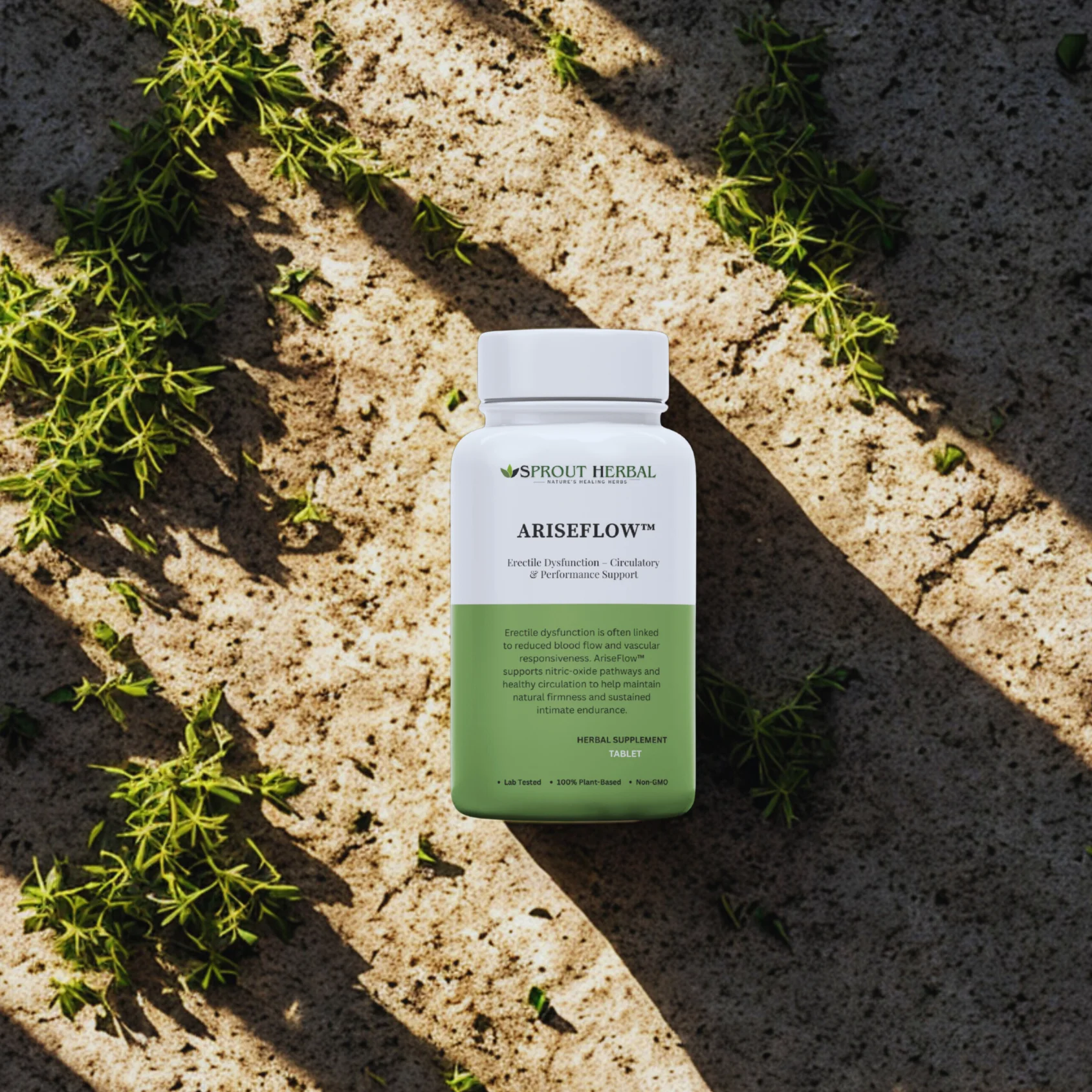 Ariseflow Tablet Image 3