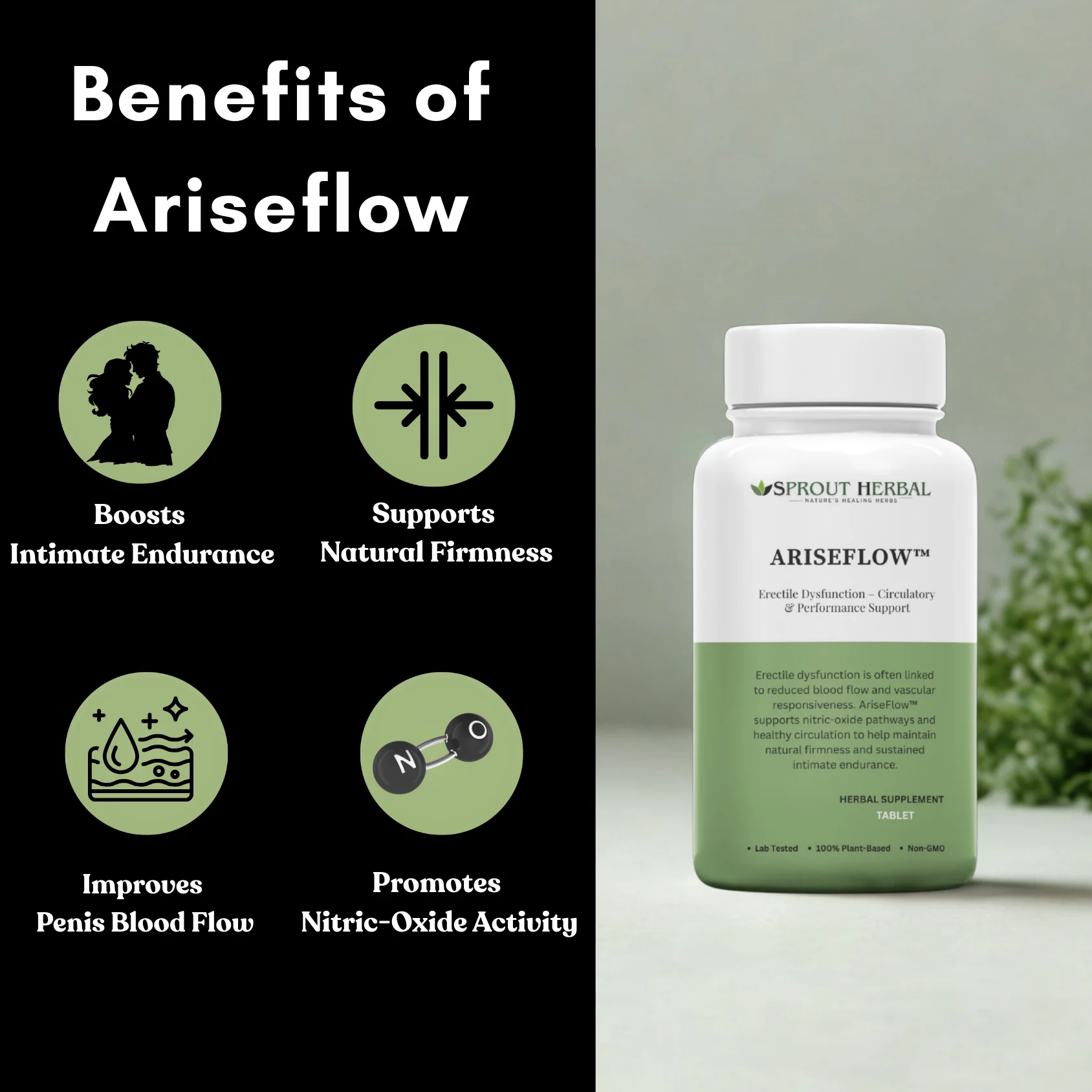 Ariseflow Tablet Image 4