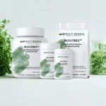 Bloatrex Complete Herbal Kit