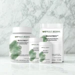 Bloatrex Complete Herbal Kit