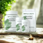 Bloatrex Complete Herbal Kit