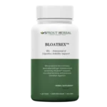 BLOATREX™ IBS & Digestive Stability Support Tablets
