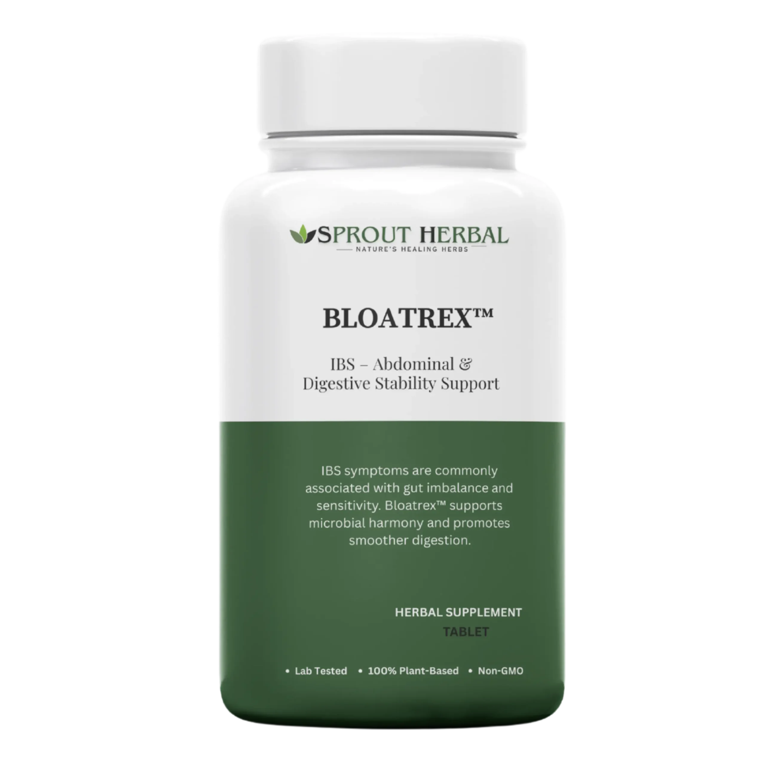 Bloatrex Herbal Tablet