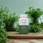 Bloatrex Herbal Tablet