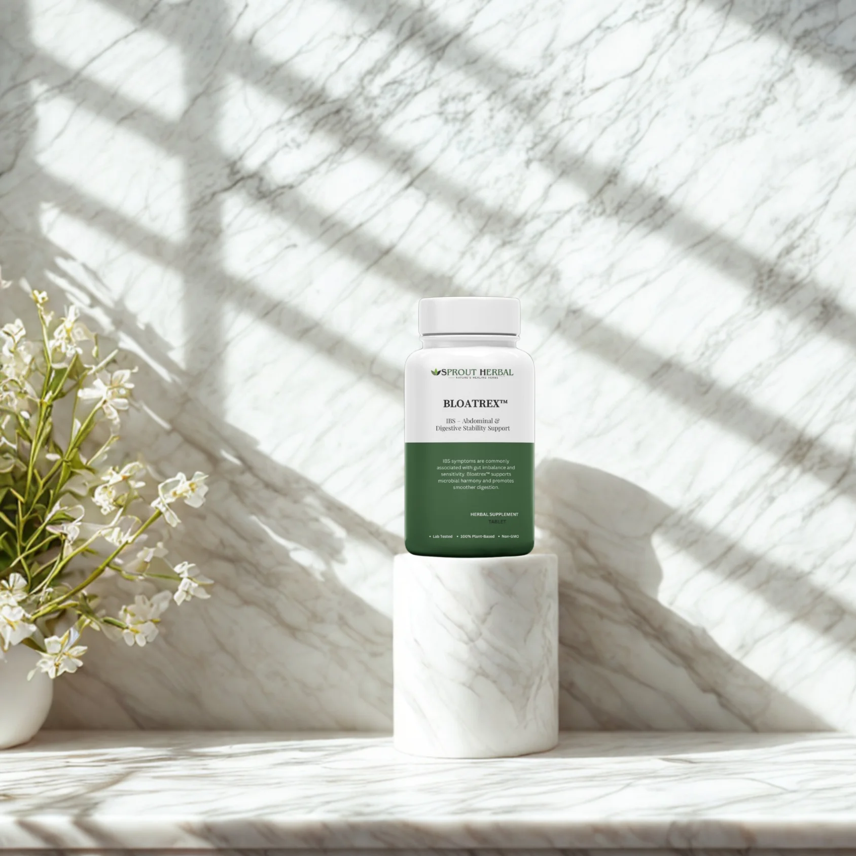 Bloatrex Tablet Image 2