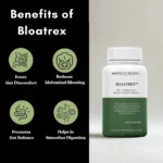 Bloatrex Herbal Tablet