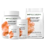 Endovare Complete Herbal Kit