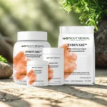 Endovare Complete Herbal Kit