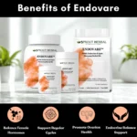 Endovare Complete Herbal Kit