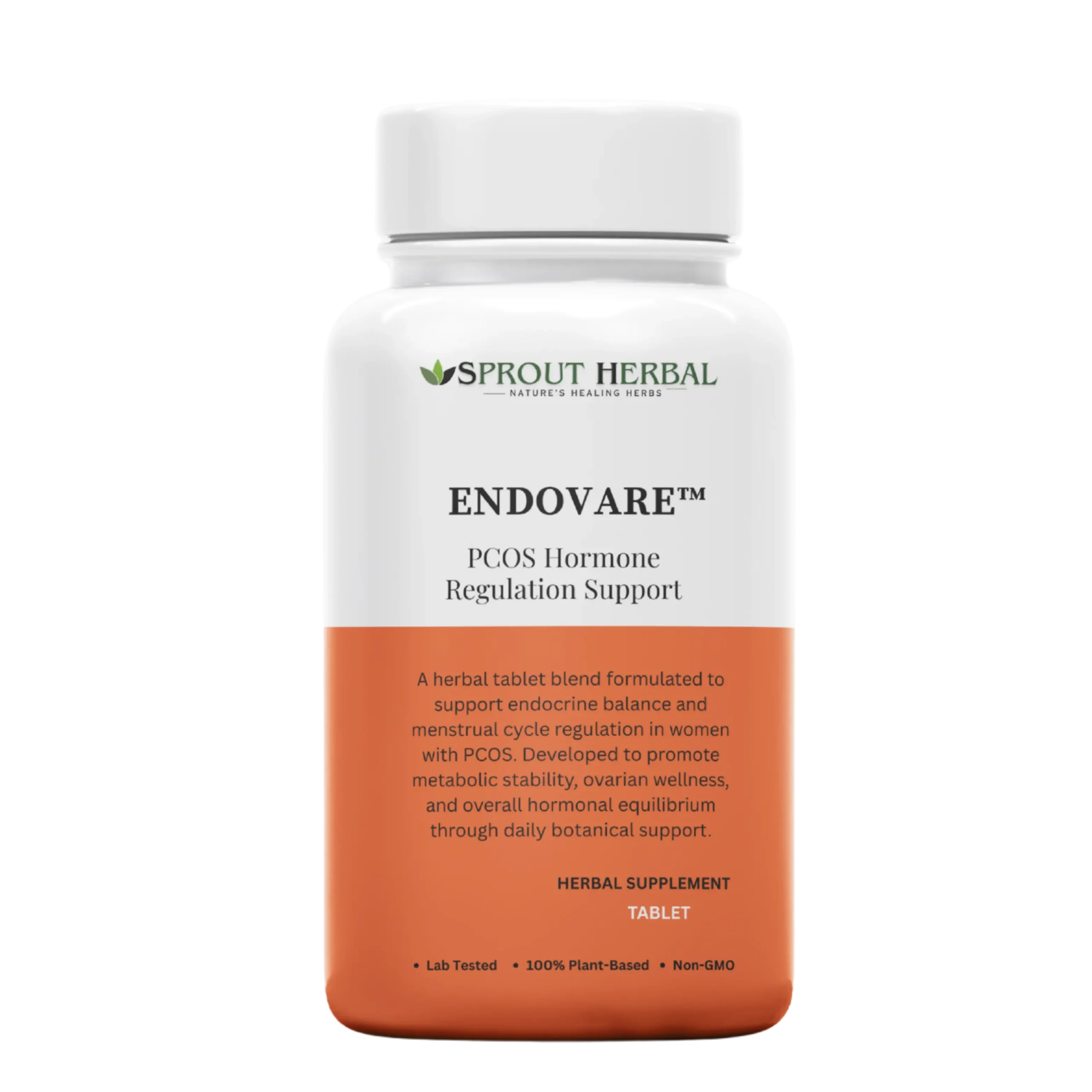 Endovare Herbal Tablet