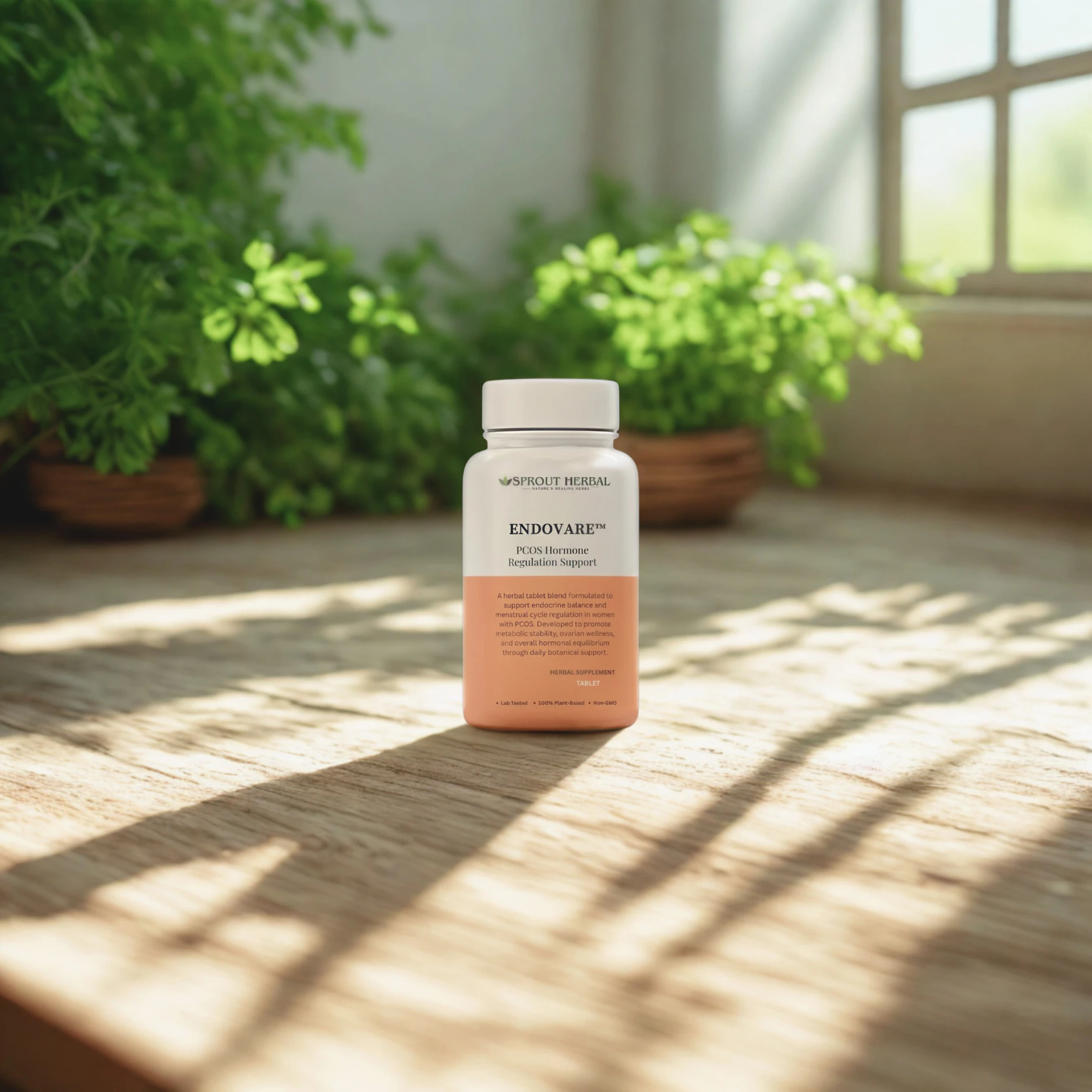 Endovare Tablet Image 3