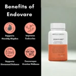 Endovare Herbal Tablet