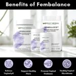 Fembalance Complete Herbal Kit