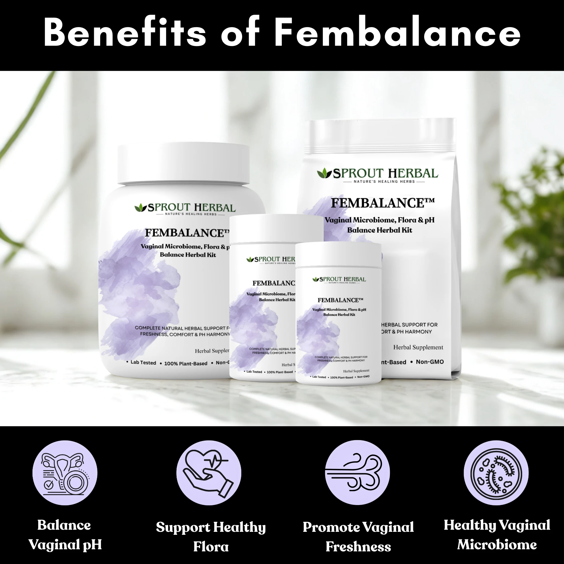 Fembalance Herbal Kit Image 4