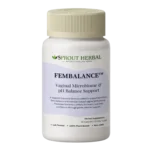 Fembalance herbal tablet