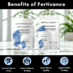 Fertivance Complete Herbal Kit