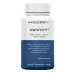 FERTIVANCE™ Male Fertility & Sperm Vitality Support Tablets