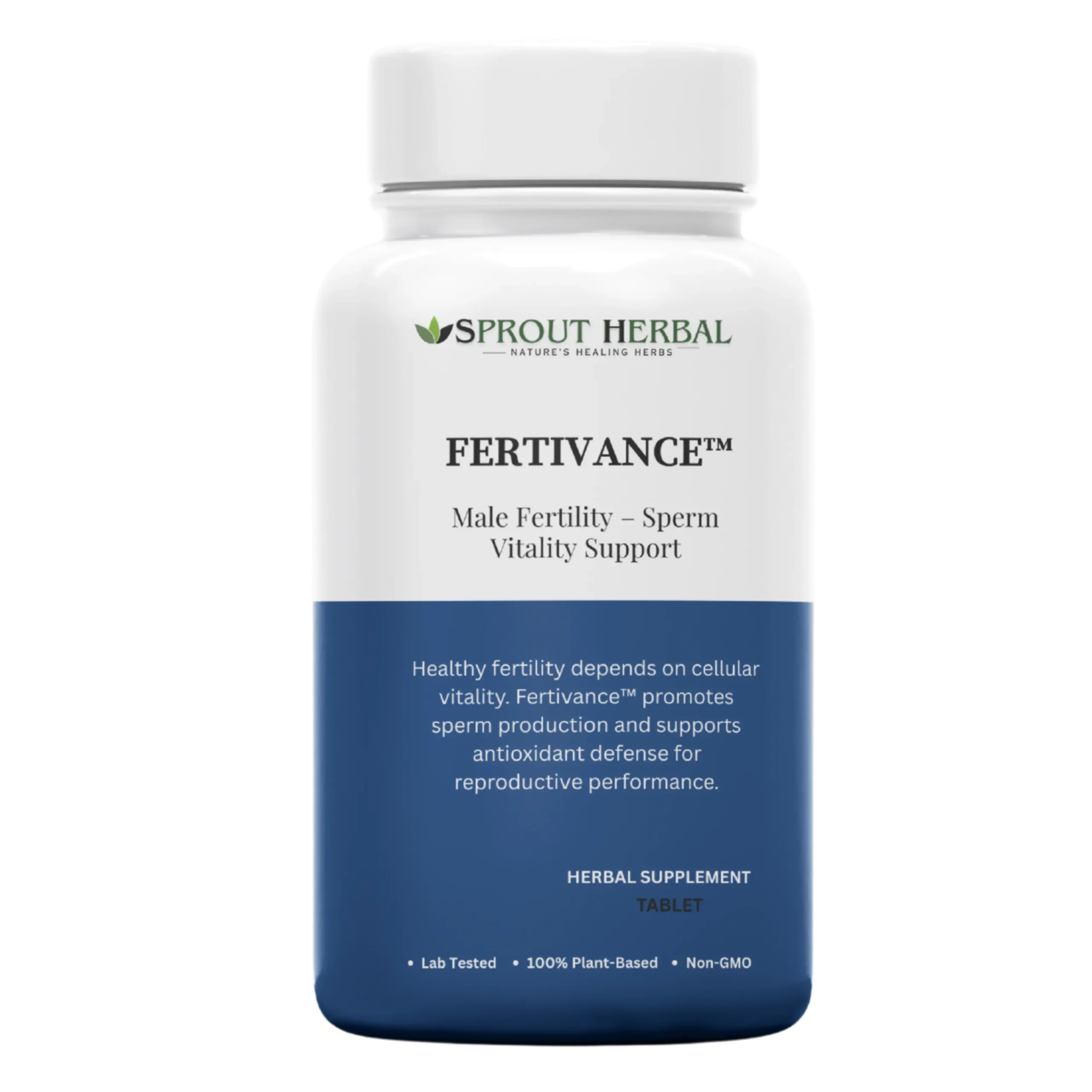 Fertivance Herbal Tablet