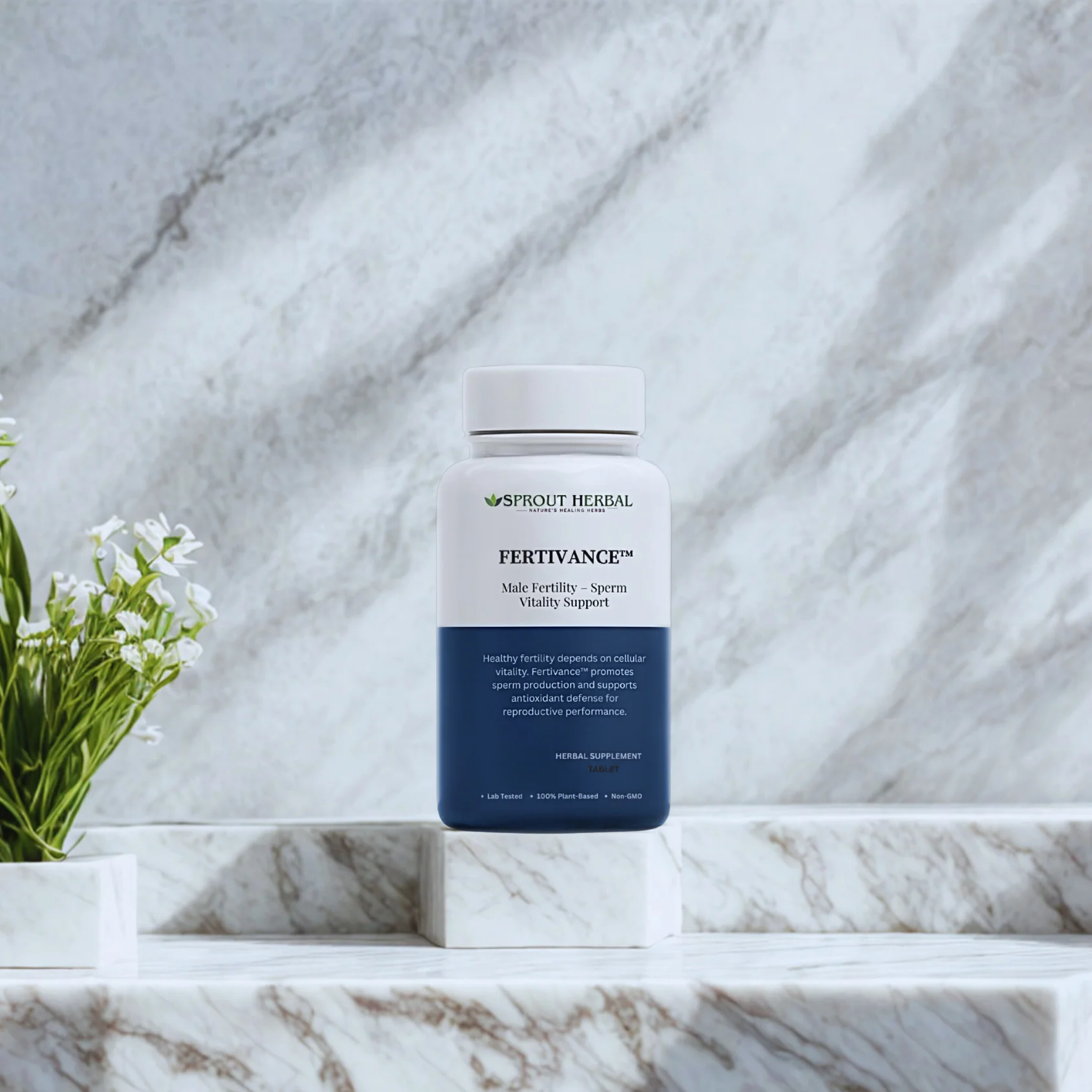 Fertivance Tablet Image 2