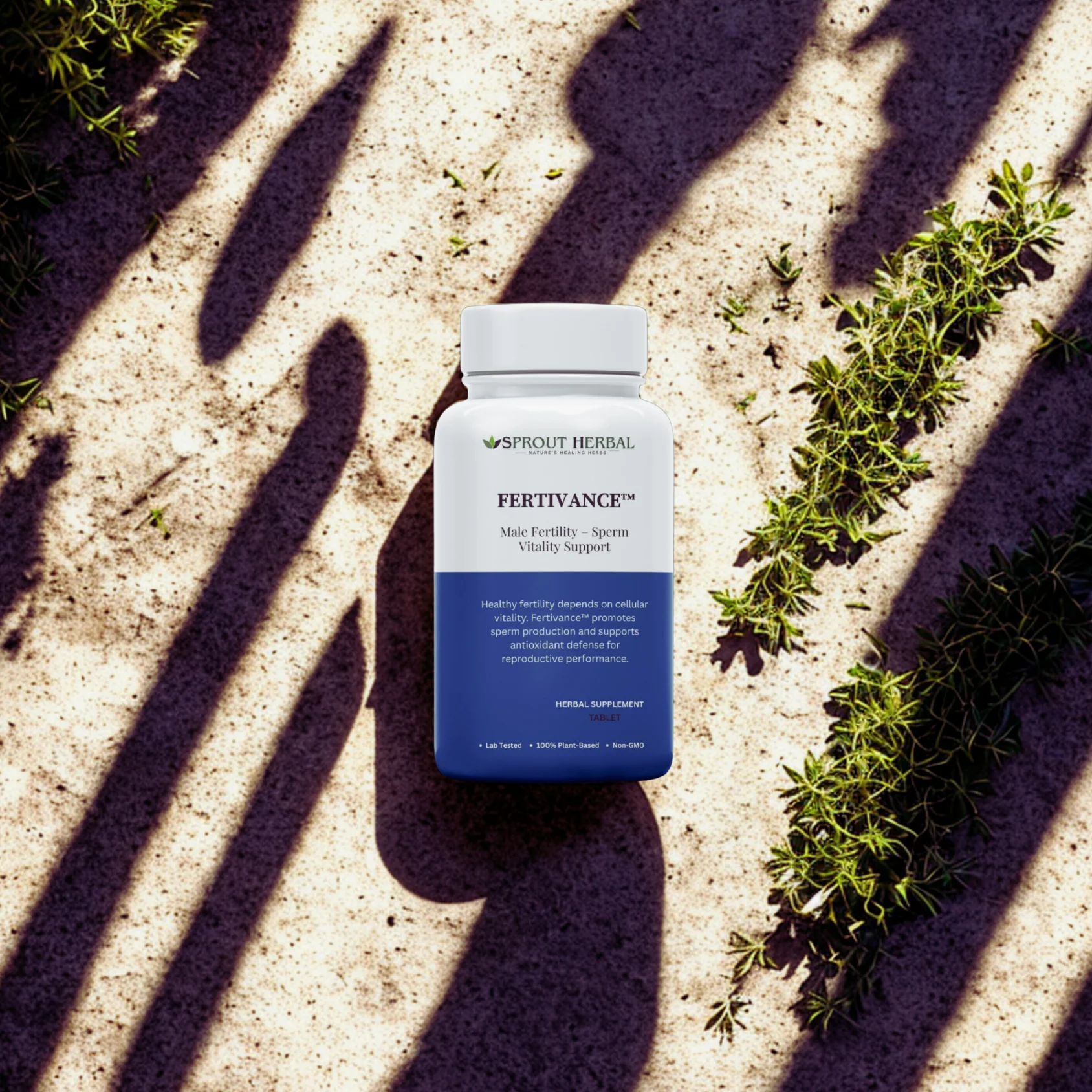 Fertivance Tablet Image 3