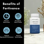 Fertivance Herbal Tablet