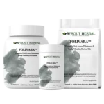 Folivara Complete Herbal Kit