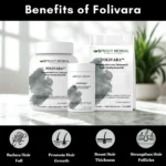 Folivara Complete Herbal Kit
