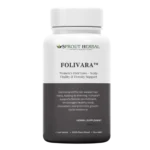 FOLIVARA™ Women’s Hair Loss & Scalp Density Support Tablets
