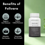 Folivara Herbal Tablet