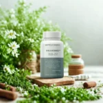 Follicorex Herbal Tablet
