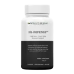 H1-DEFENSE™ Cold Sore & HSV-1 Immune Support Tablets