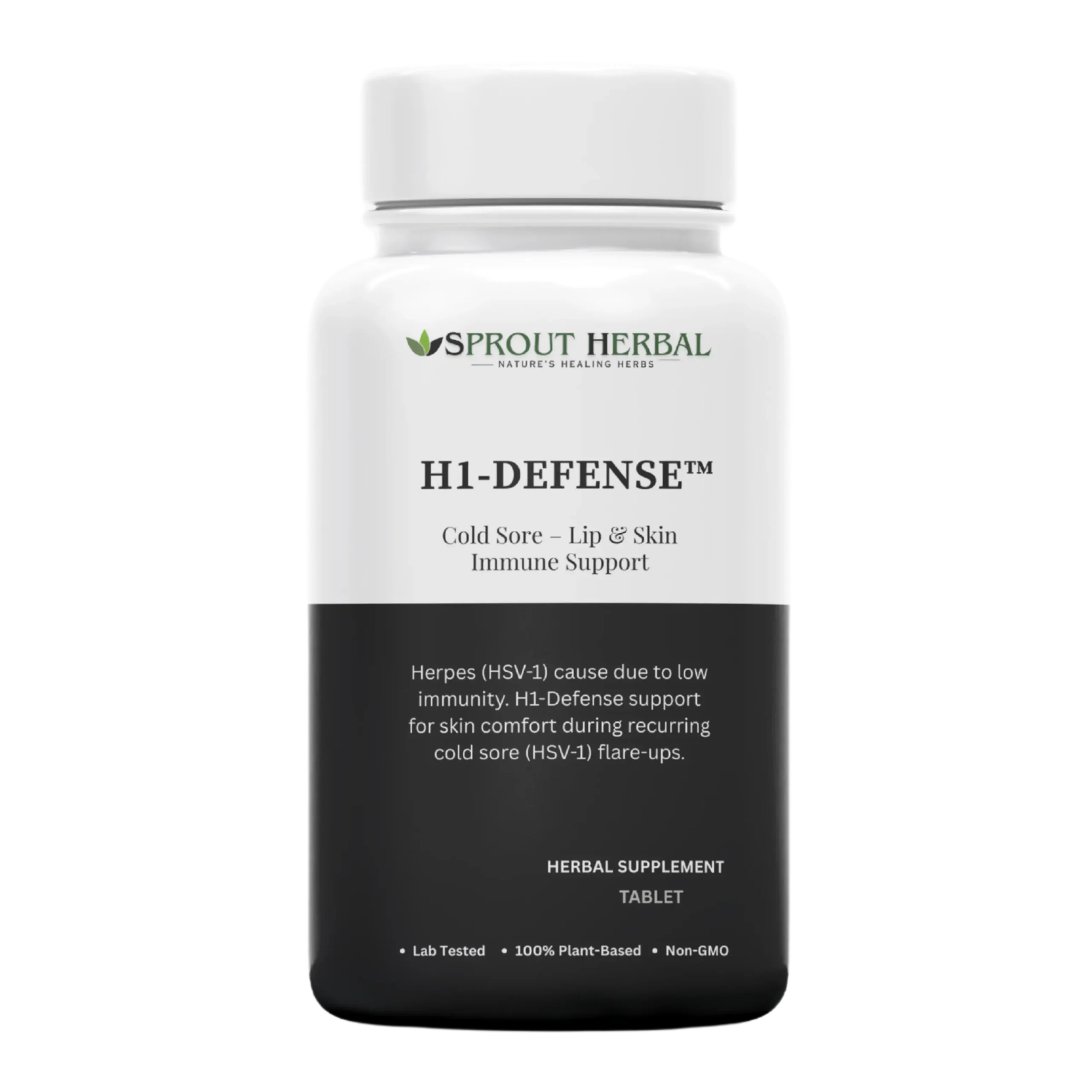 H1-Defense Herbal Tablet